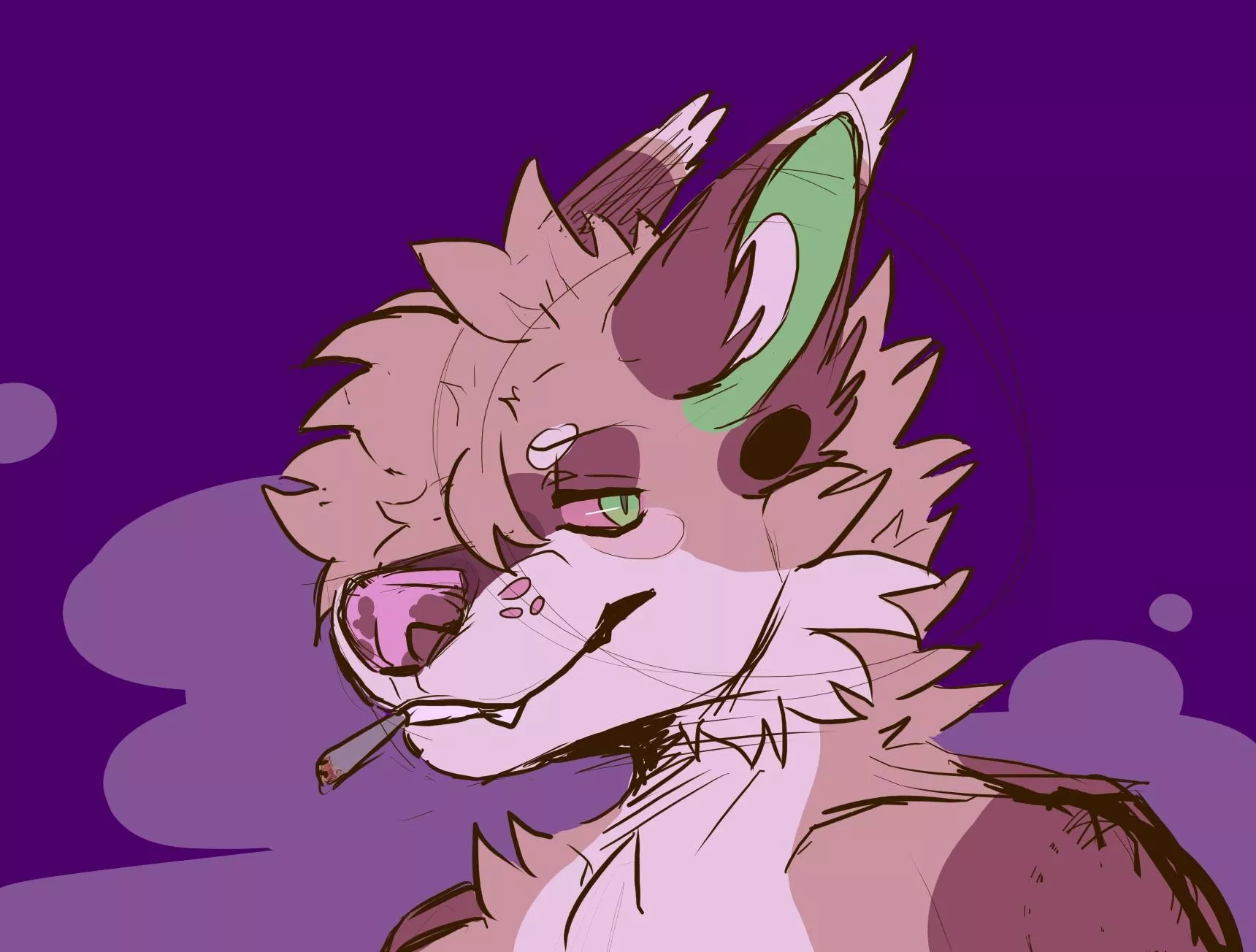 420 art, anyone? posted by Tecbi