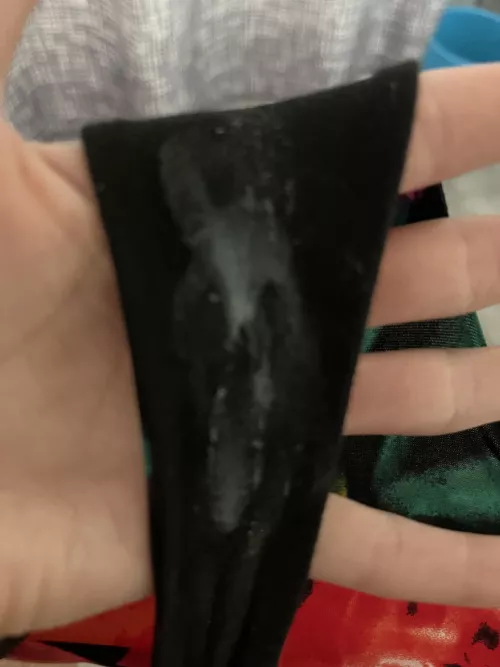 A little from today by Ashleyybeee