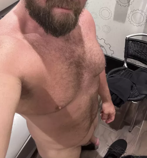 All about that tan. by [deleted]