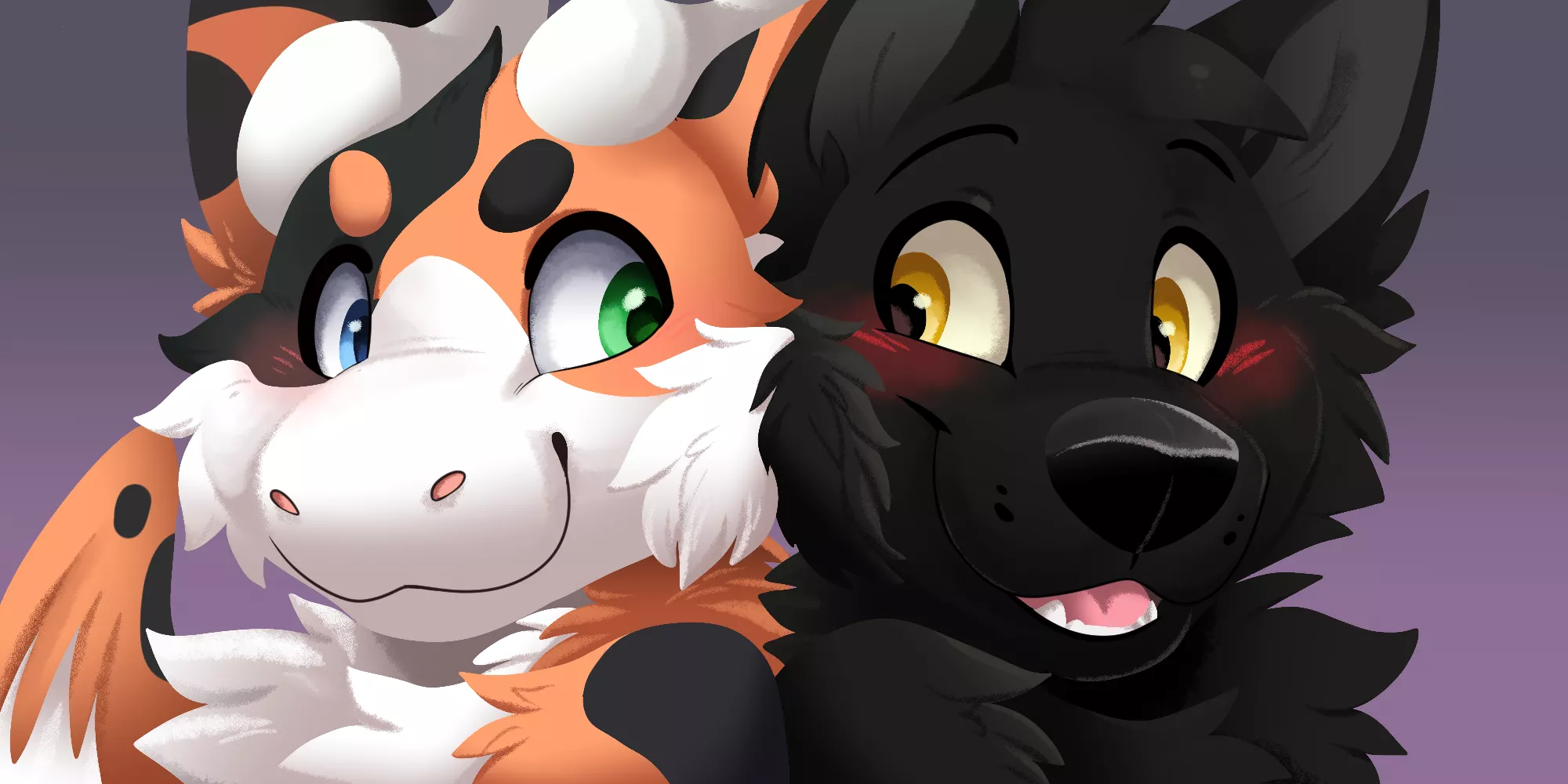 Always By Your Side <3 [Feve] posted by DL2828