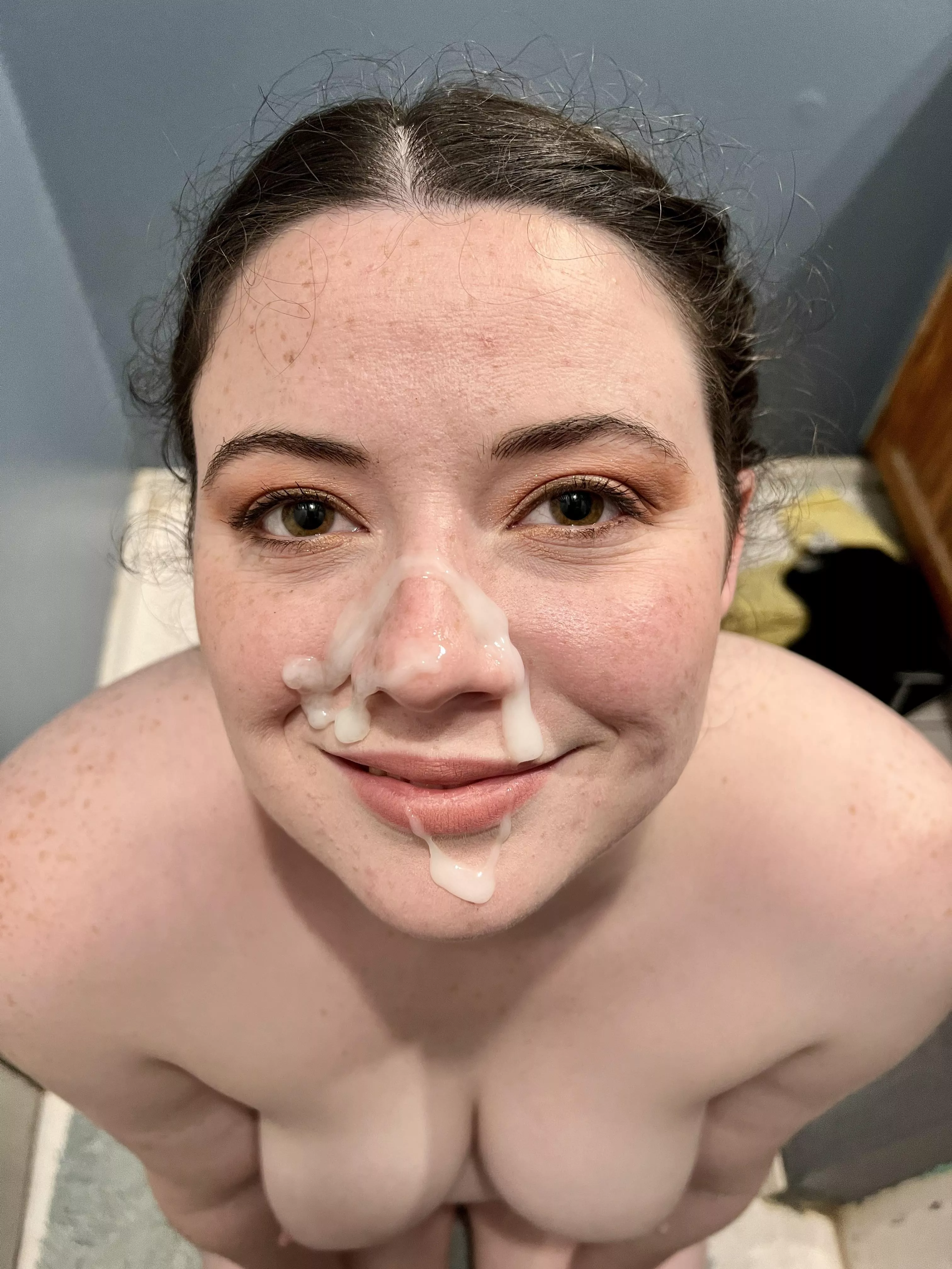 Am I a good girl daddy posted by minniemor