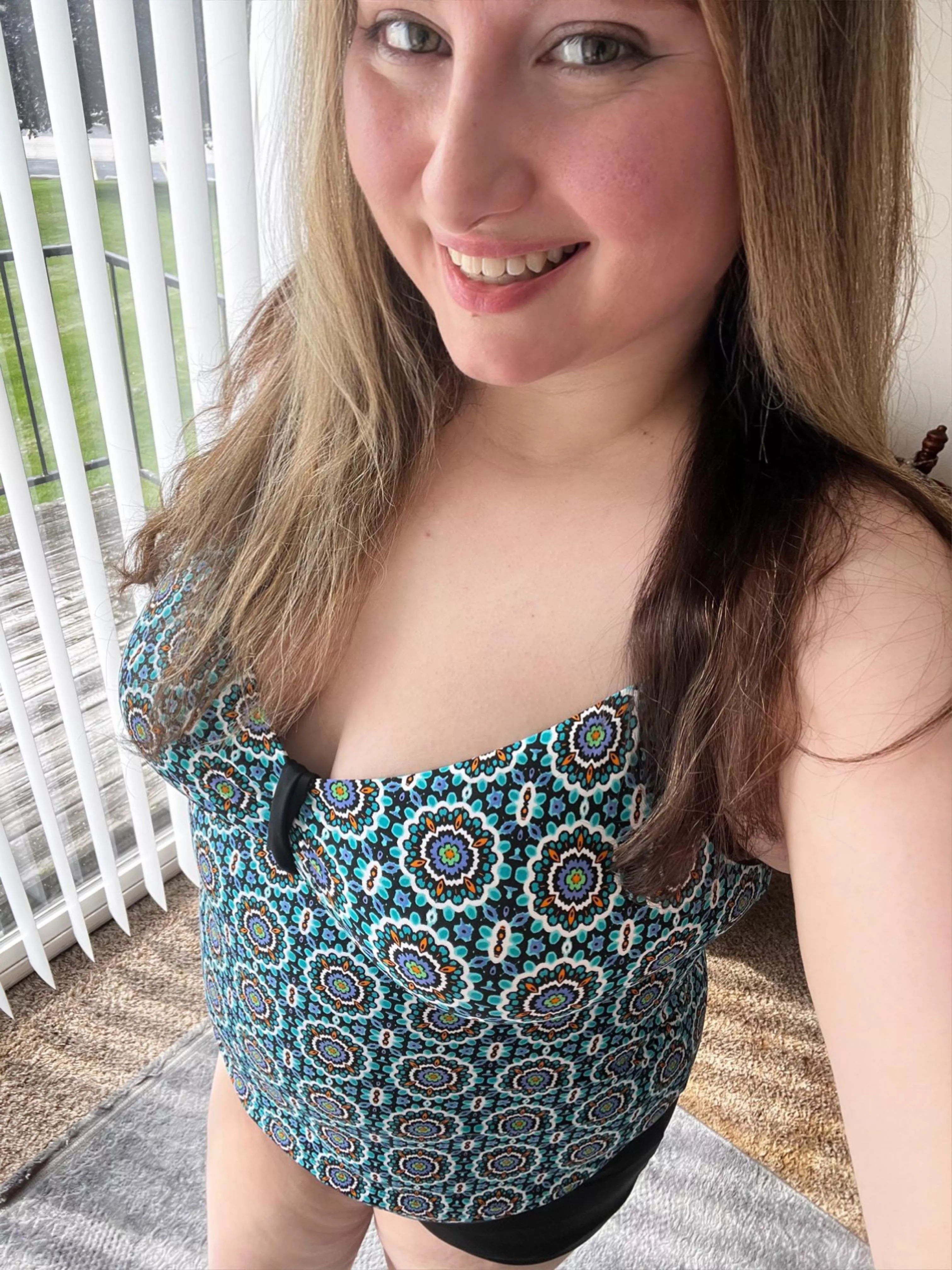 Are you having a good day? posted by Mandiallday83