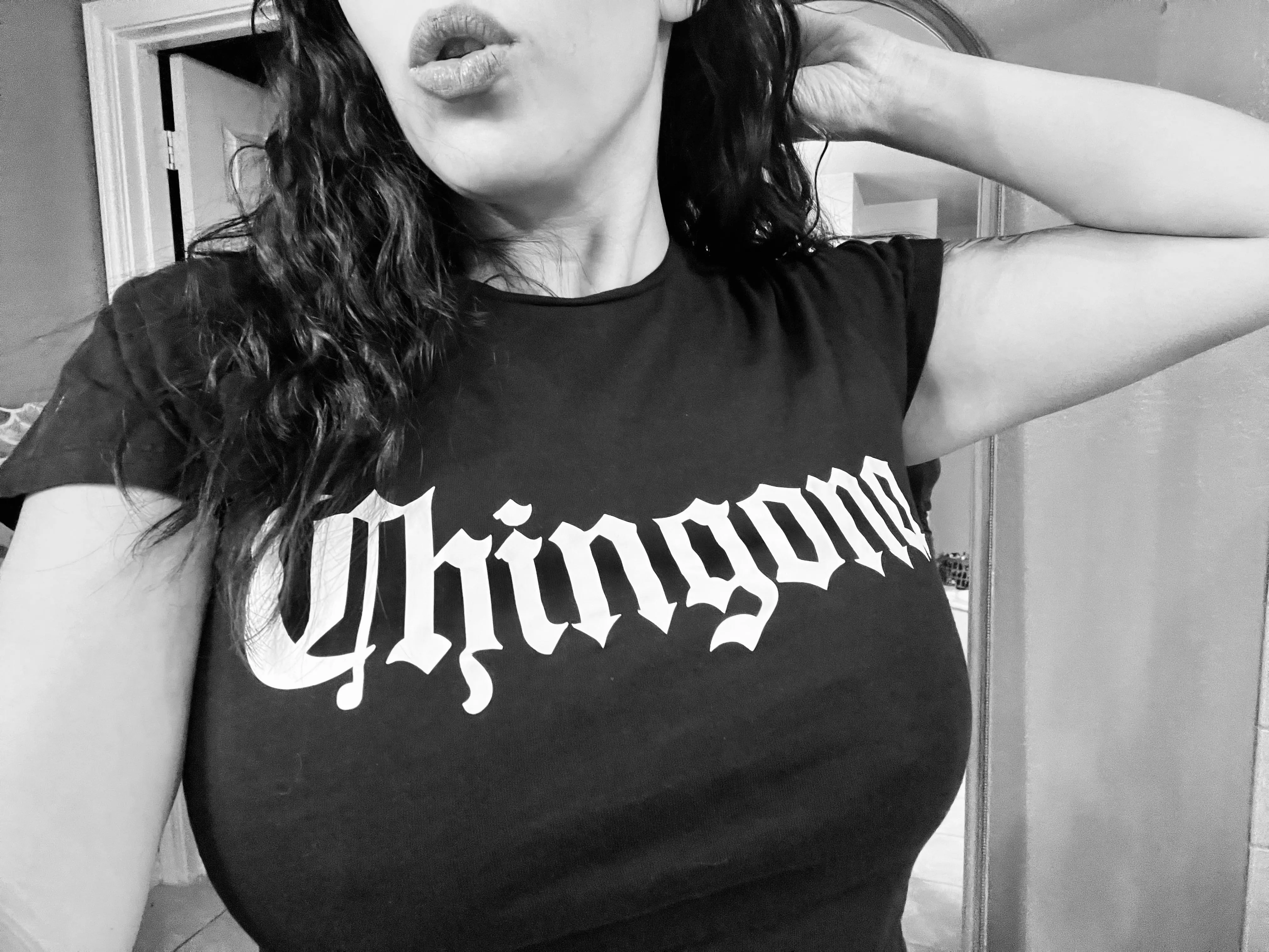 Are you into older women? posted by Lolarose0011