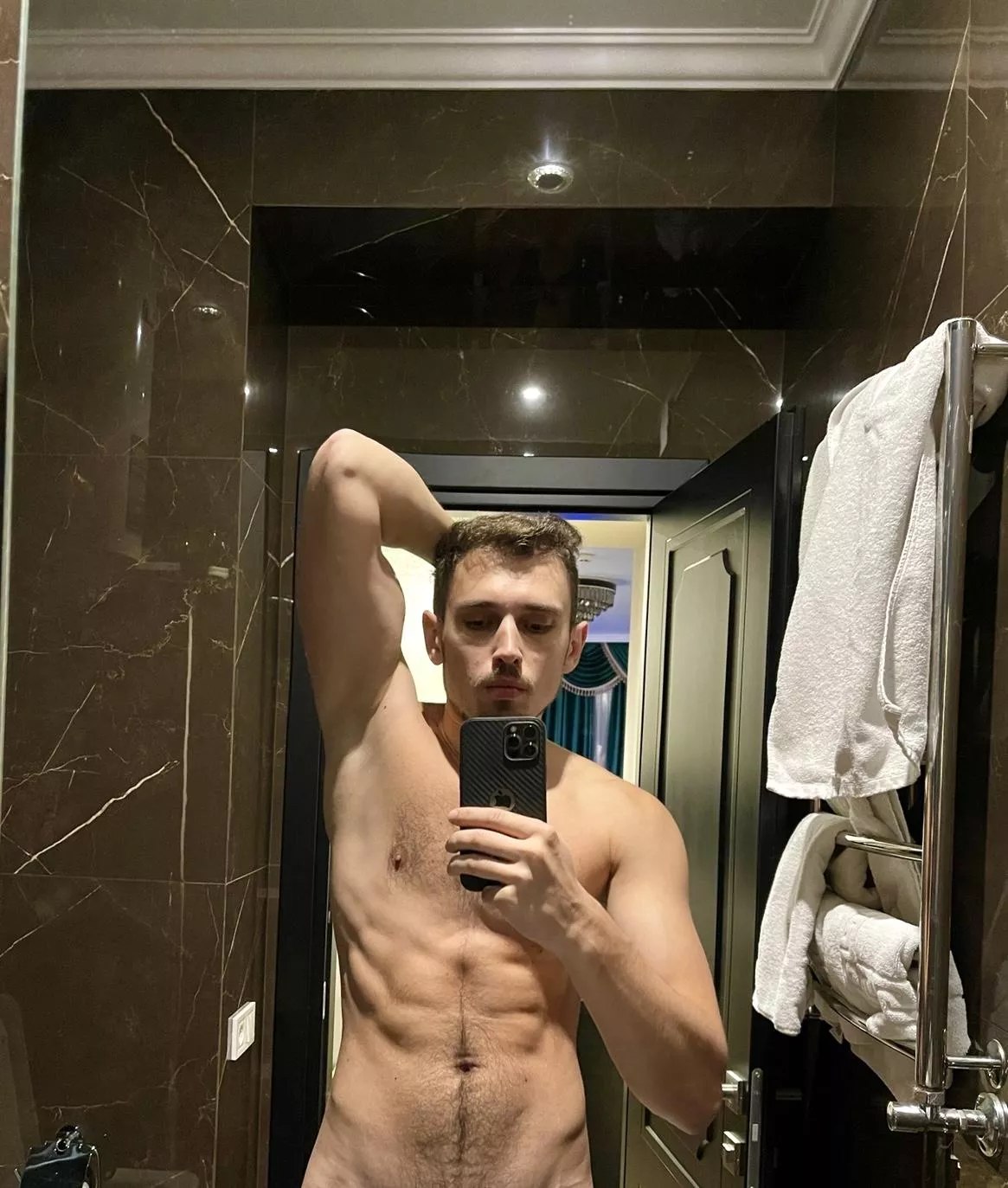 Are you ready for crazy night? posted by Your_Pantera