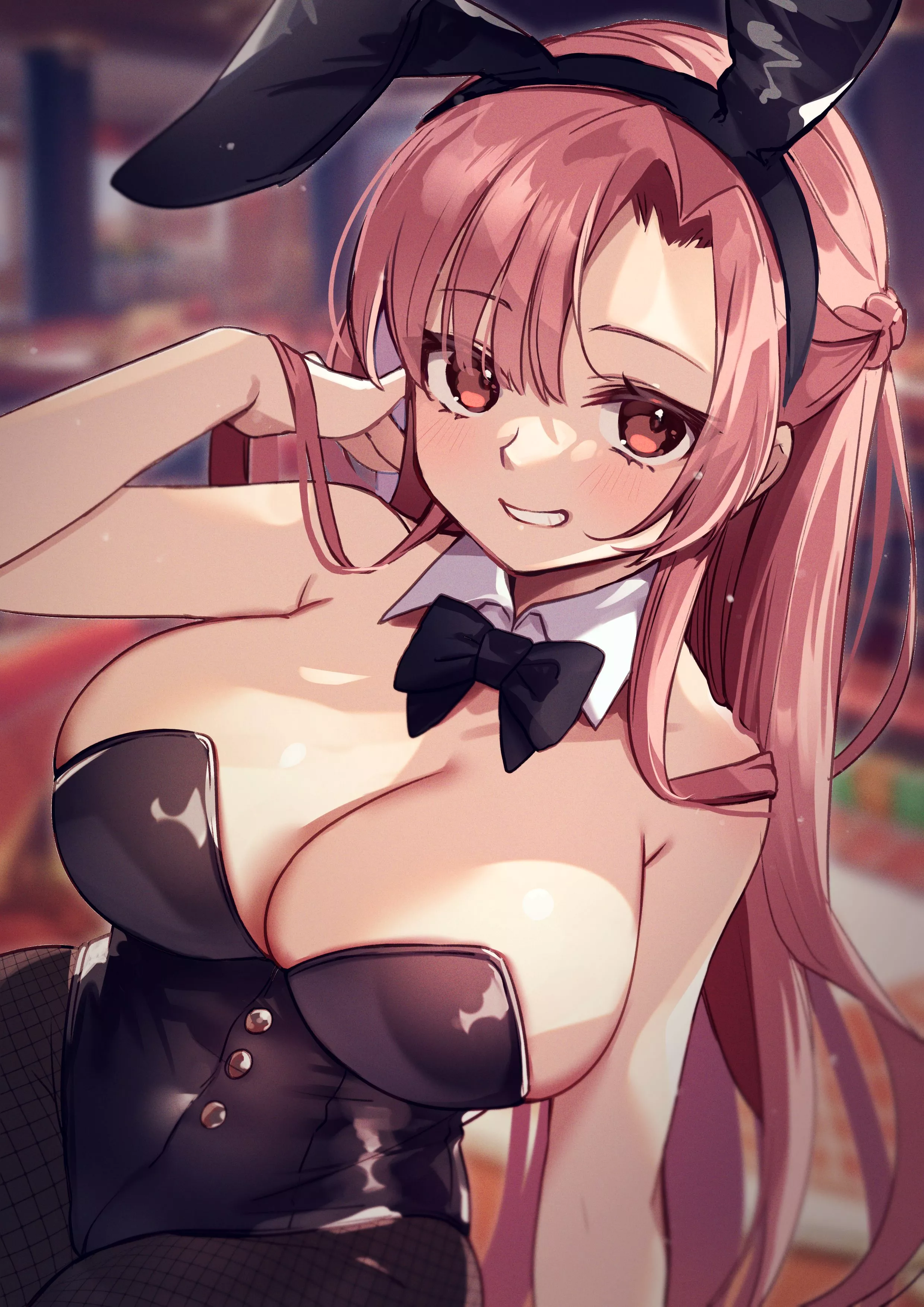 Bunny Yukimi [Virtual YTber] posted by CheetahSperm18