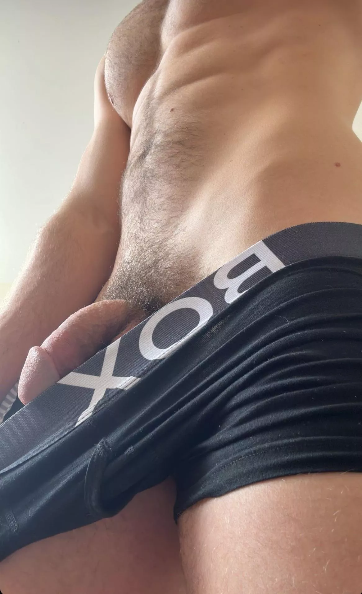 Chest hair is growing back in posted by Fun-brothers