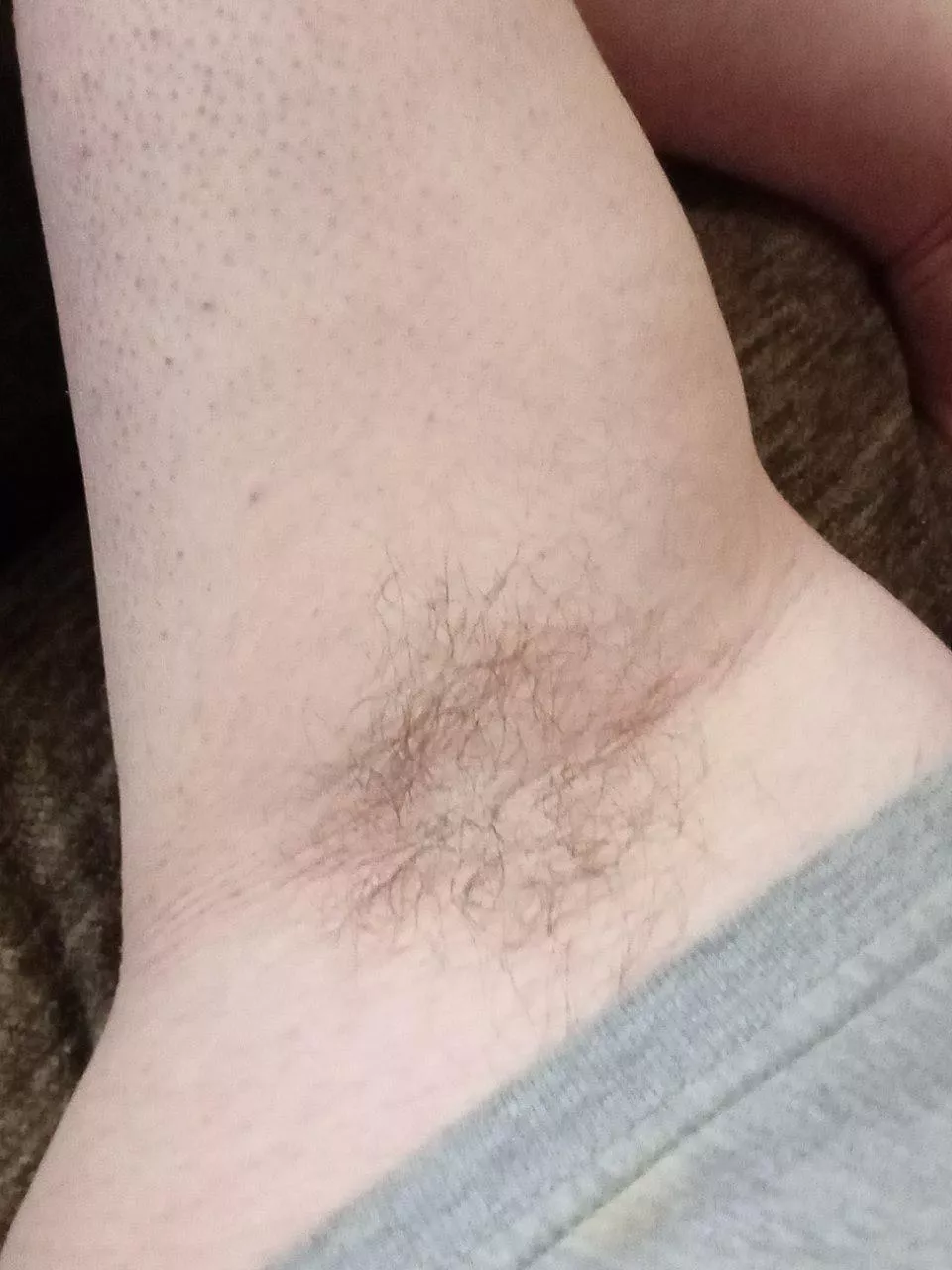 Come take a sniff, bro. I'm so ripe (24) posted by ThrowawayQuestion107