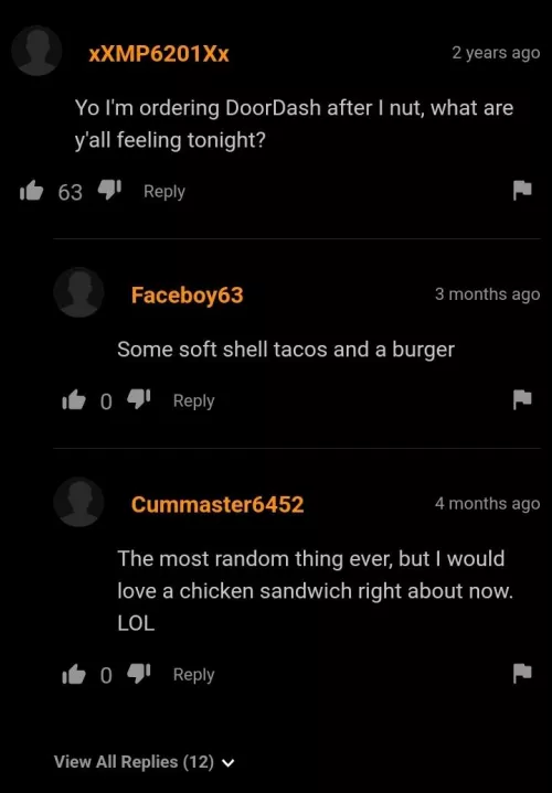 Doordash by SuggestionSweet6130