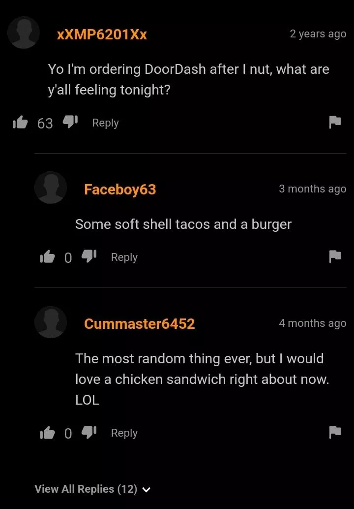 Doordash posted by SuggestionSweet6130