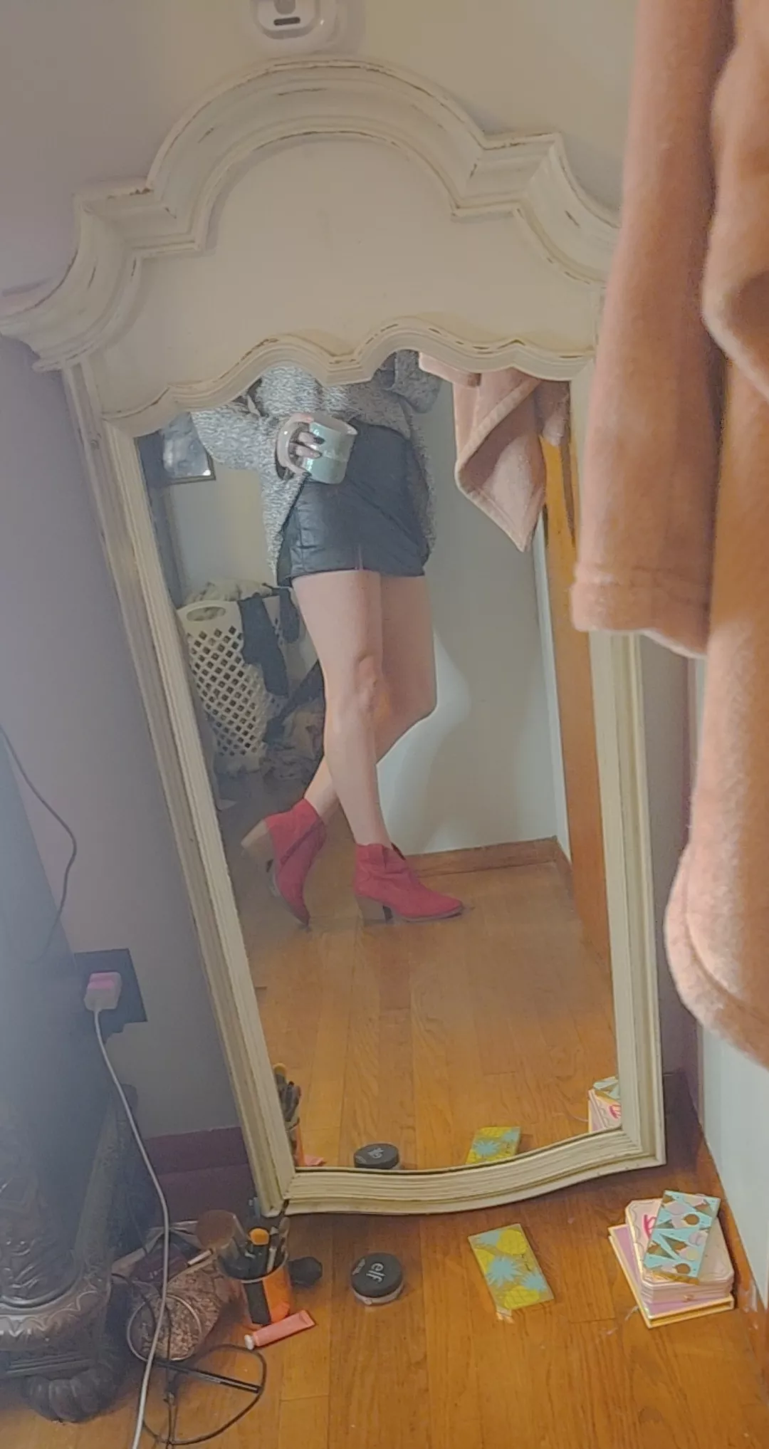 Found another new skirt 😍😍 posted by Sweet_Co