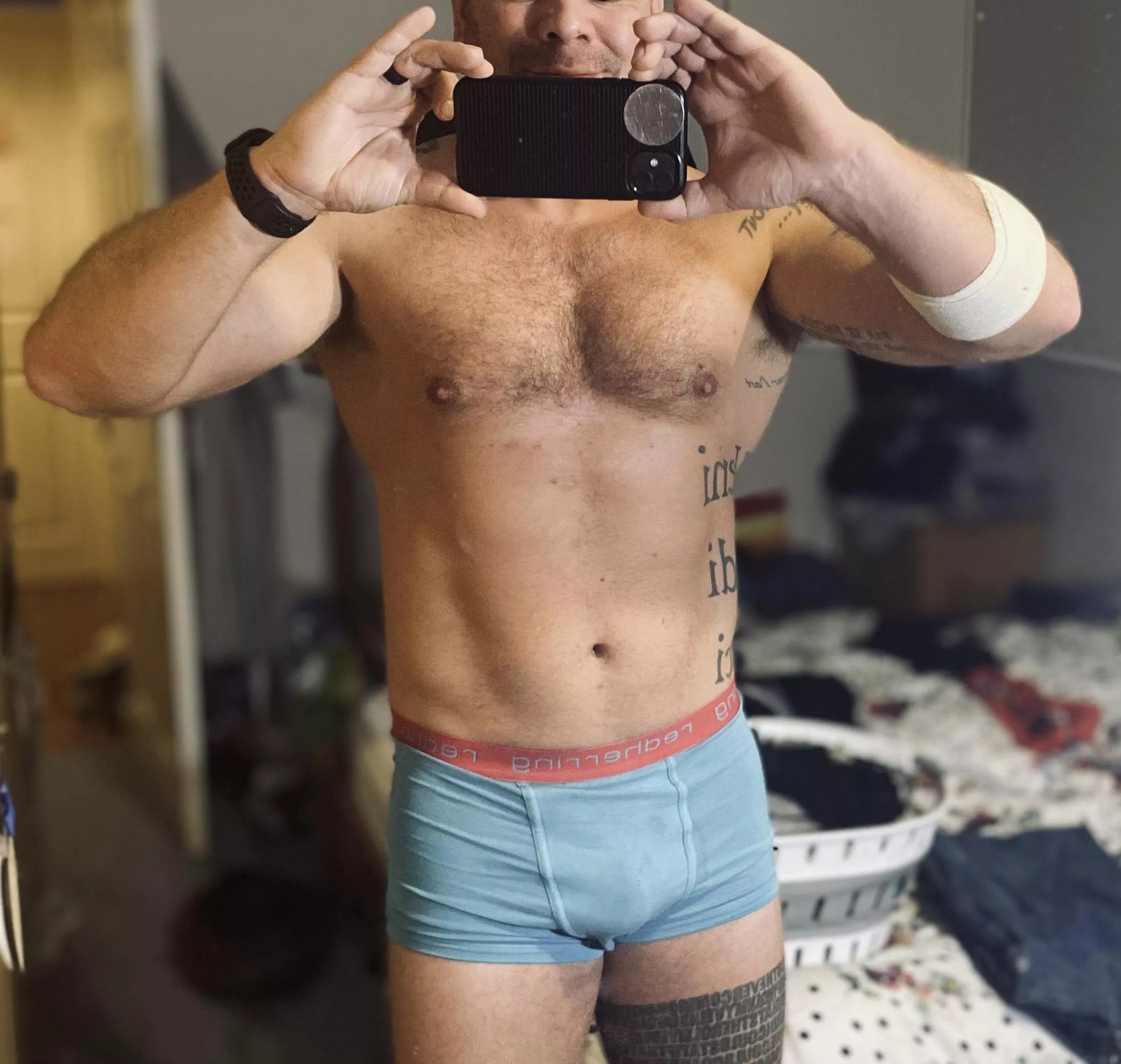 Good evening all posted by GoldEnd1682