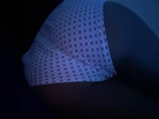 Got some panties :) by SnooDoggos4015