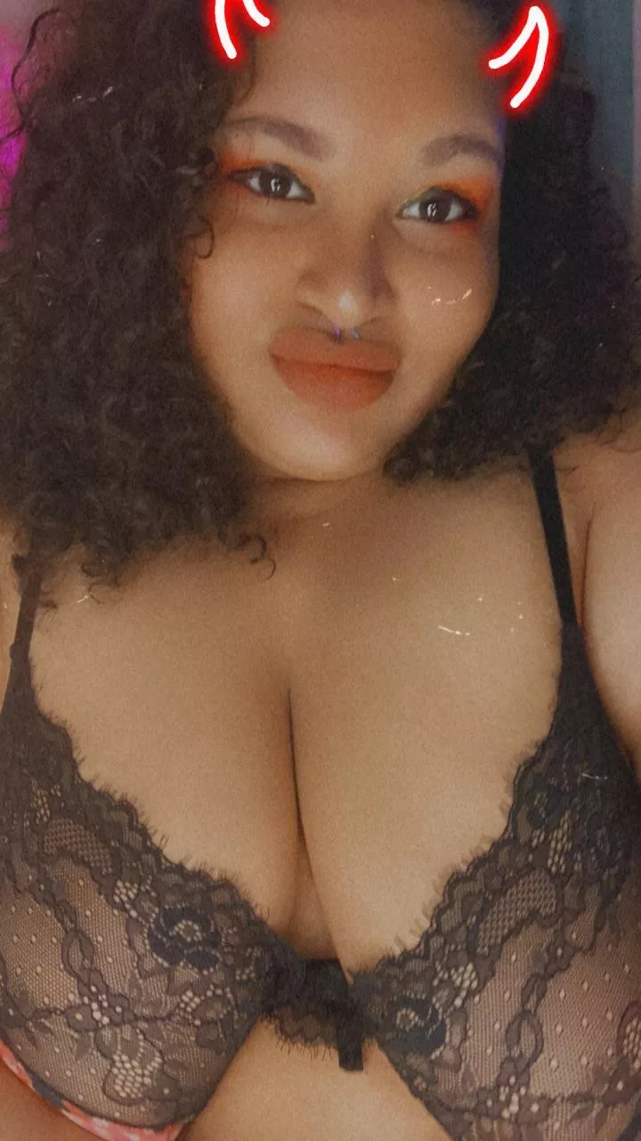 Here to have fun 🤭 posted by AmberWild420