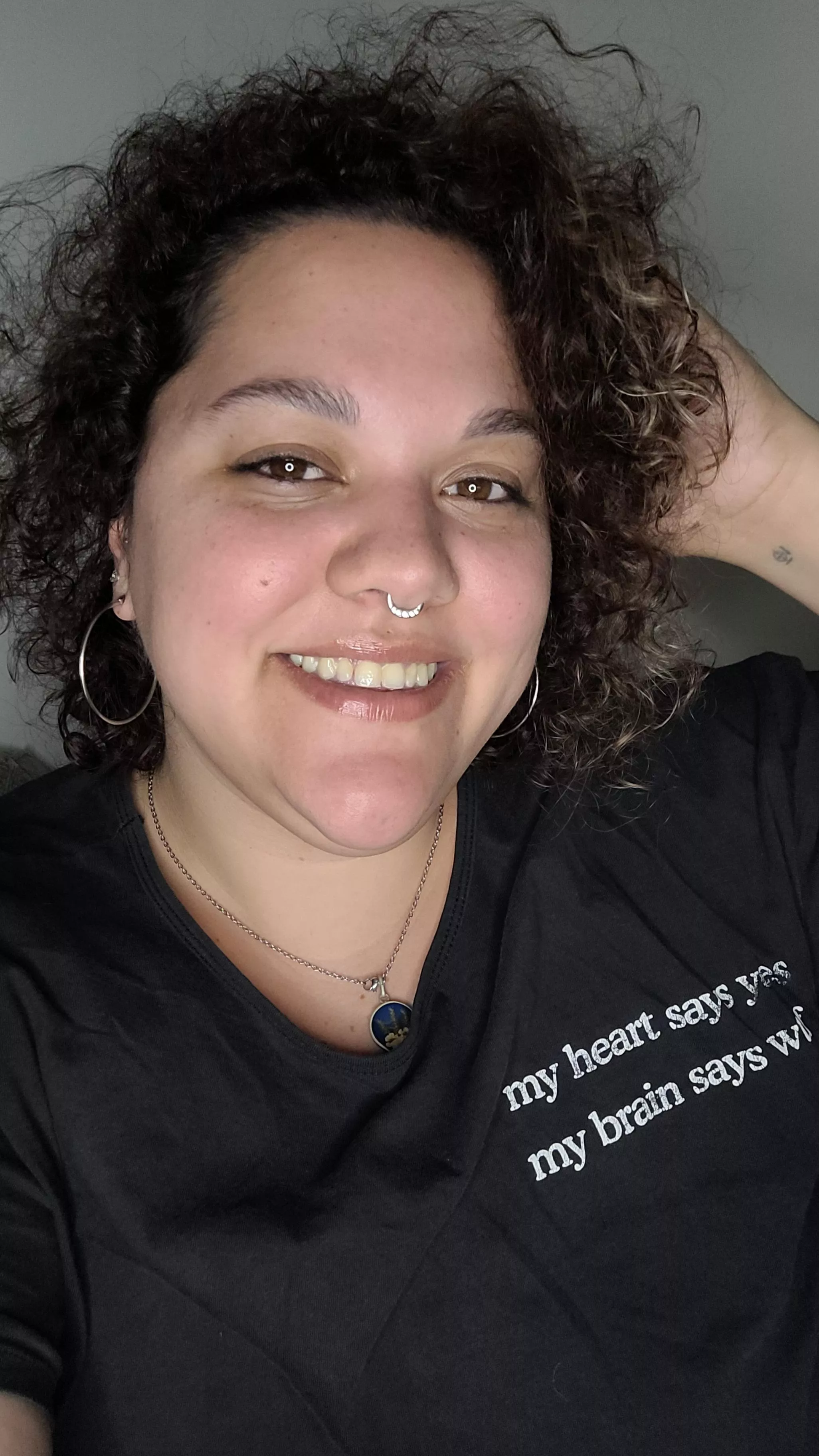 Hi everyone posted by GoddessSweetku