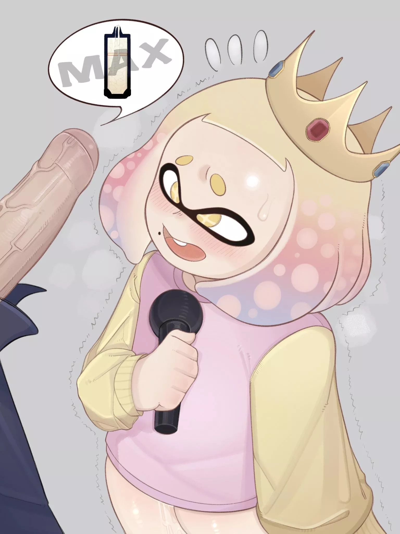 I can't attach my twitter here, but my name on the twitter is mupun2499. posted by IndependentOk4710