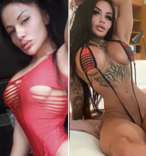 I can’t wait to make a new one of this once I’ve upgraded myself by coedolsz