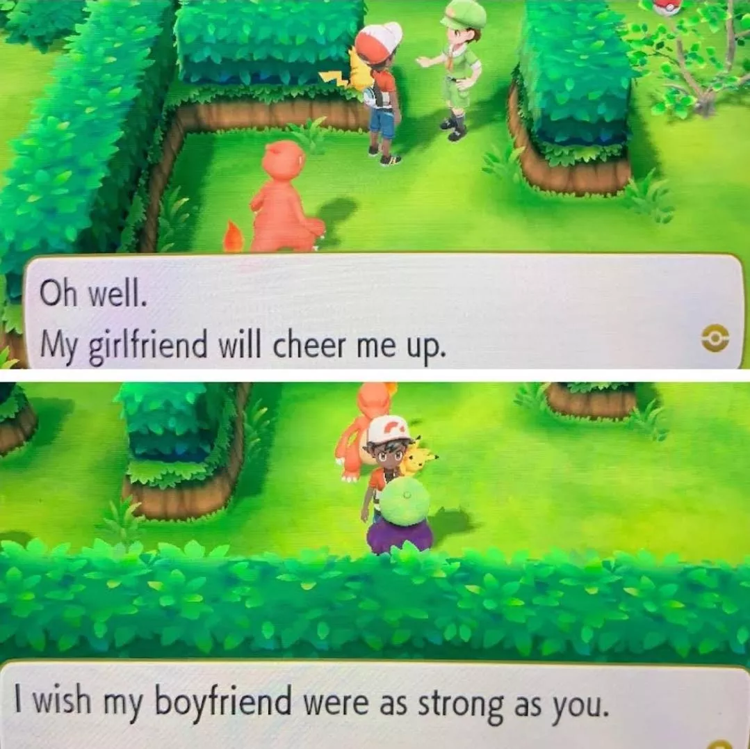 ...I know where THIS is going. posted by RowanWinterlace