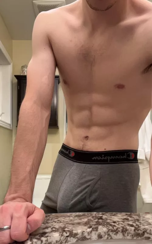 If I made an OF would you sub? by summitatem02