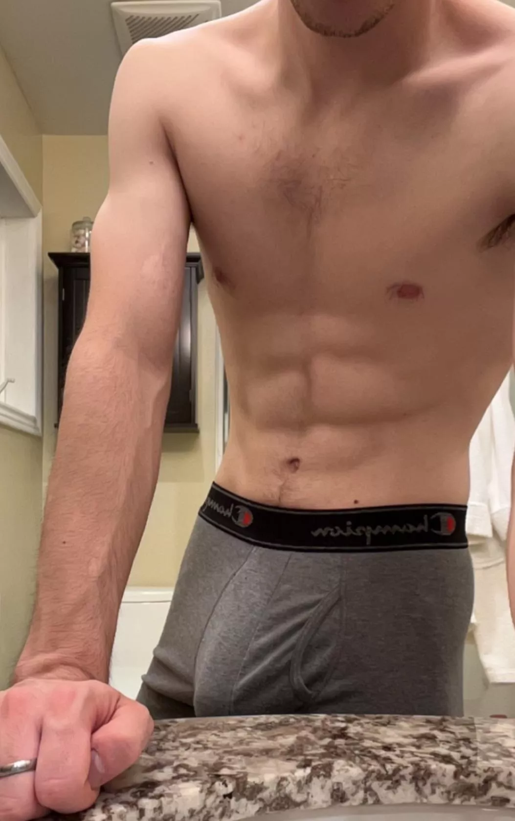 If I made an OF would you sub? posted by summitatem02