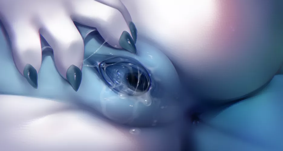 Irresistible [F] (bloominglynx) by Very_sad_satan