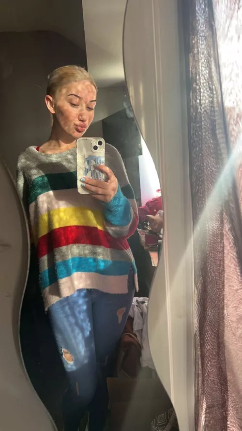 IUTR college girl next door by Addison_Juhi