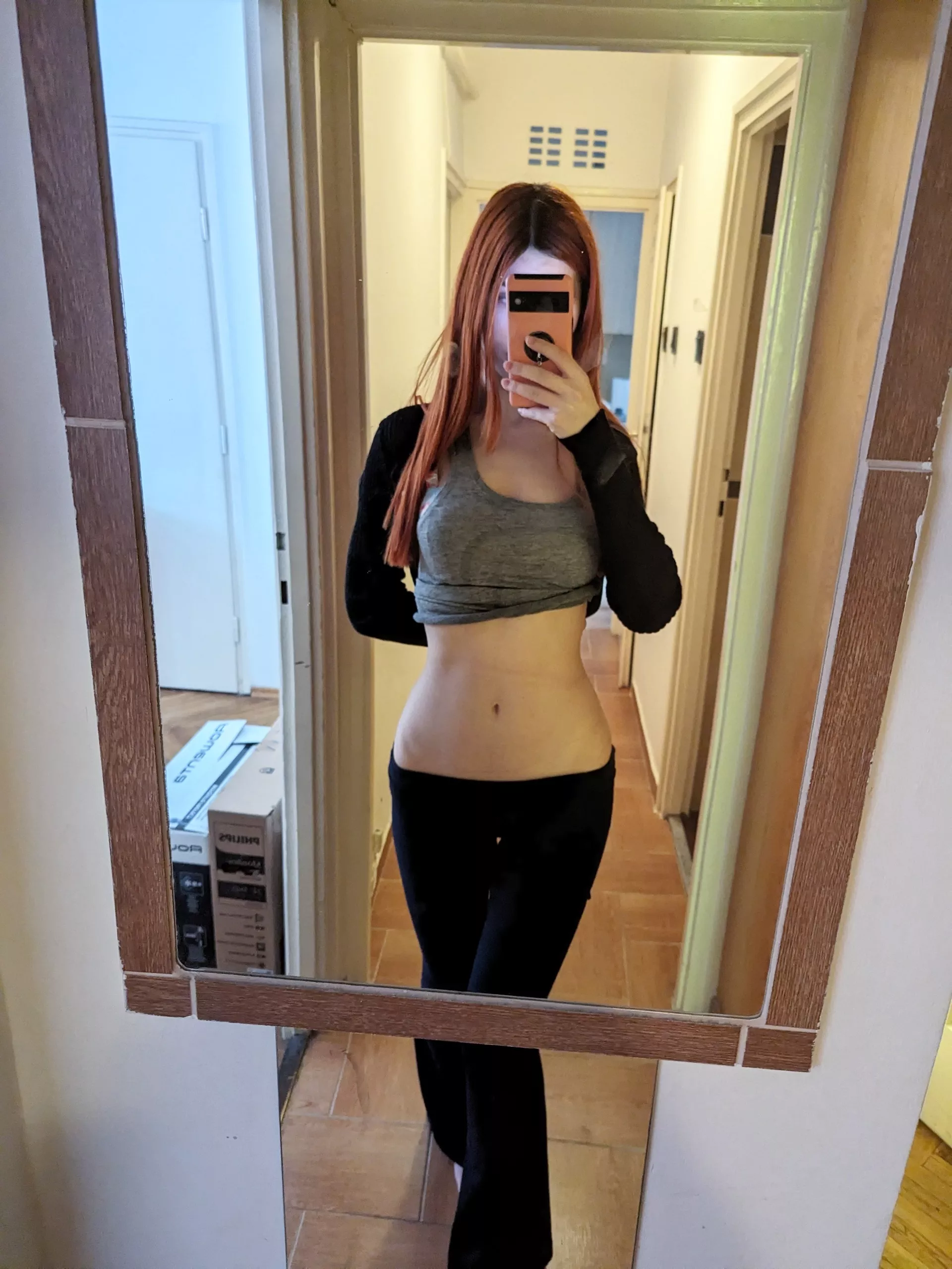 Just a chill outfit, what do you think? posted by bluetoothkhajiit