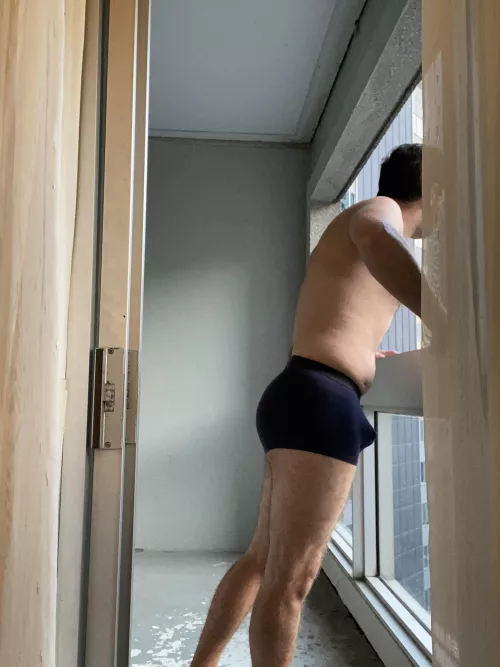 Love how my ass looks in these by jockass035