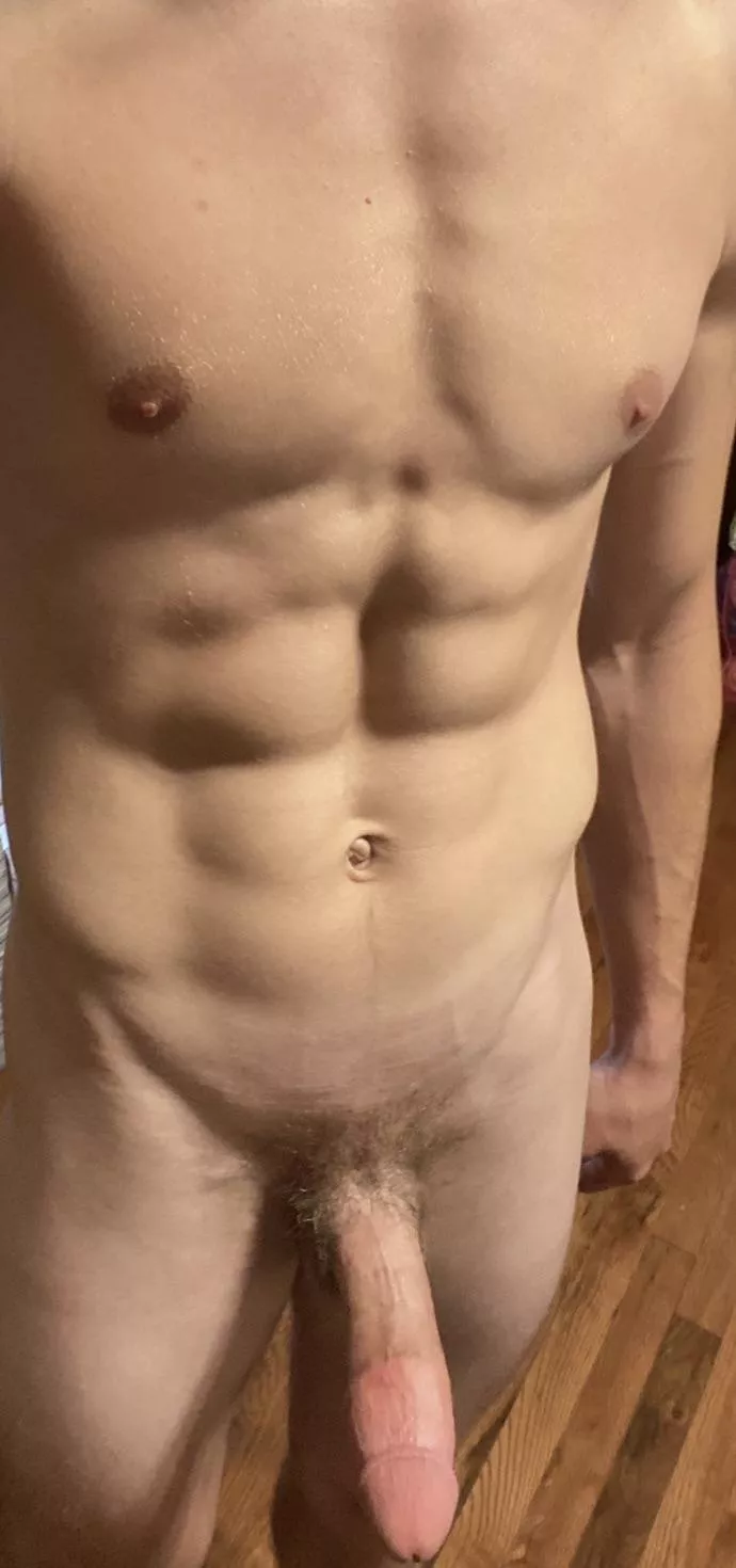 [M] Would you hit cardio after the gym with a 19 year old? posted by Busy-Illustrator-628