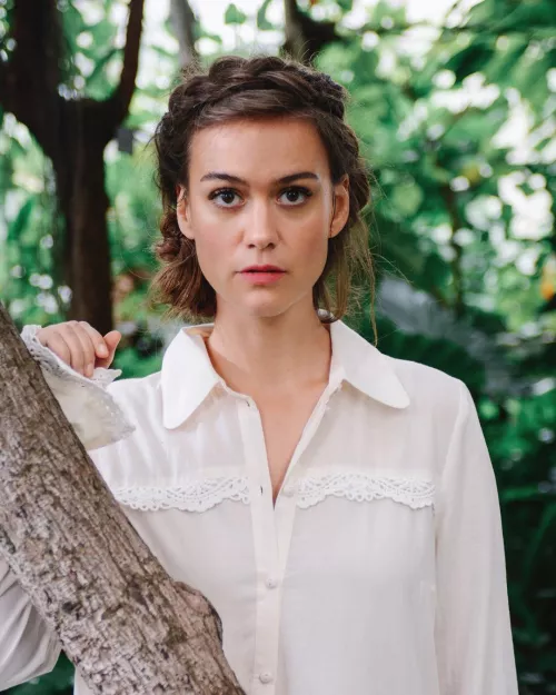 Mia Jexen by charles_yost