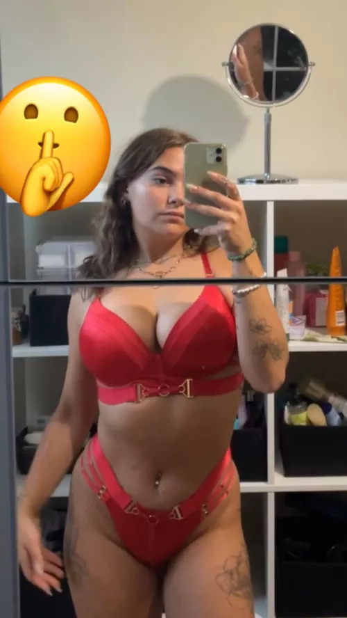 Mirthe @xmirthe by Koasboas777