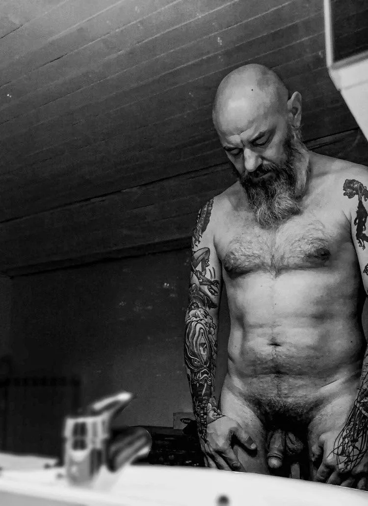 Mude posted by DreamySkinArt