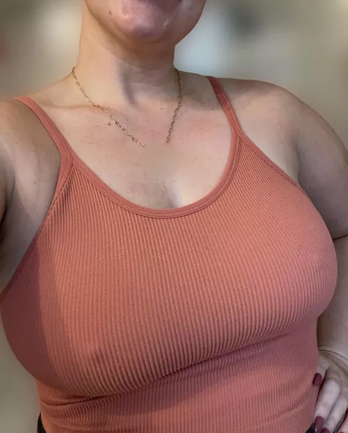 My favorite kind of outfit by AccountForHerBoobs