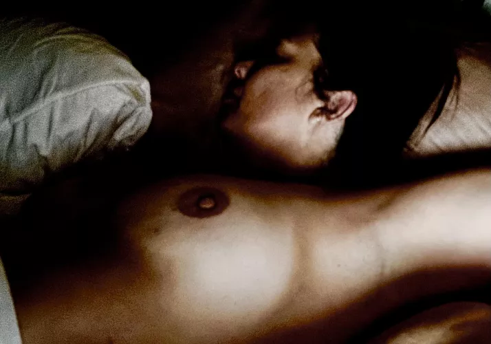 My love by anon-reddit-acc