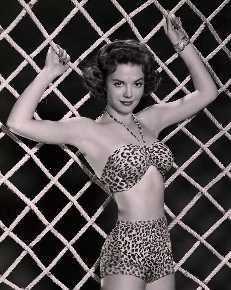 Natalie Wood (1950s) posted by OswaldMontalmo