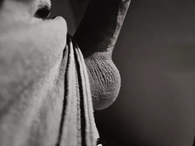 Never forget the balls in art. by willgrahamthird