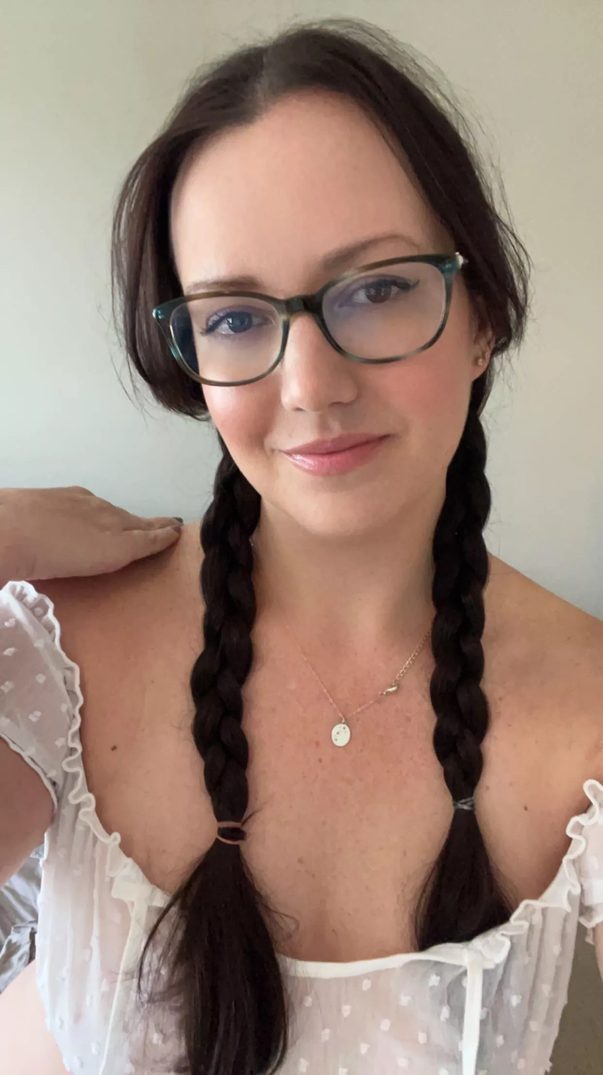 No bra necessary posted by Swift_jennis8