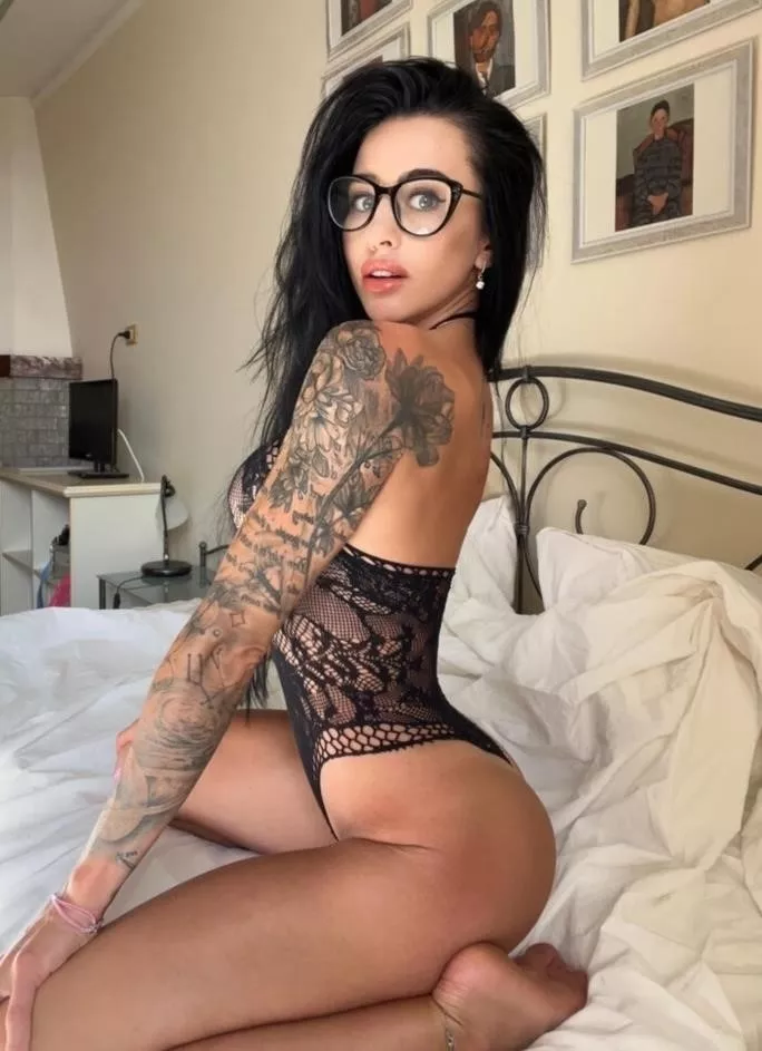 Of all the poses in the photo, I hope this is your favorite posted by Suspicious-Energy347