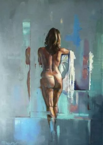 Oils posted by timeincommonplaces