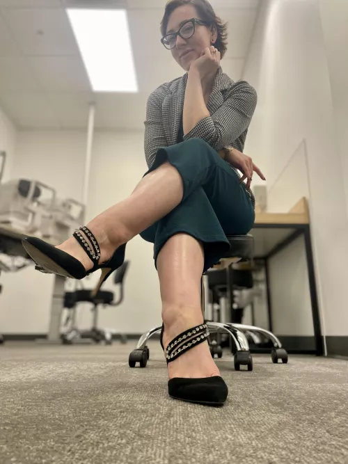 One of my favorite pairs! by StupidSexySnoo