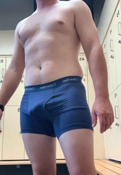 Pose with me next time bro by Minute_Surround_204