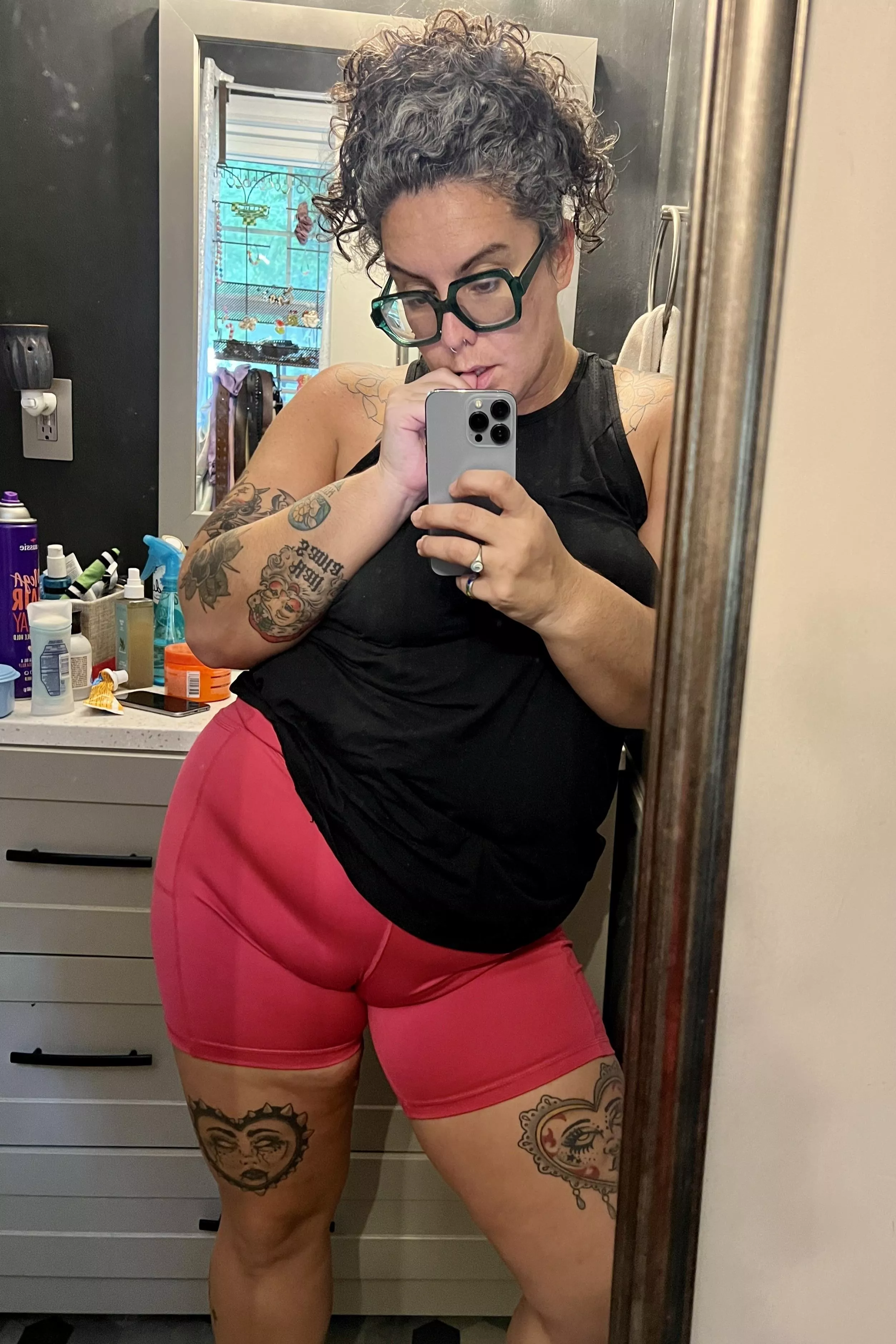 Pretty in Pink posted by spicysundays