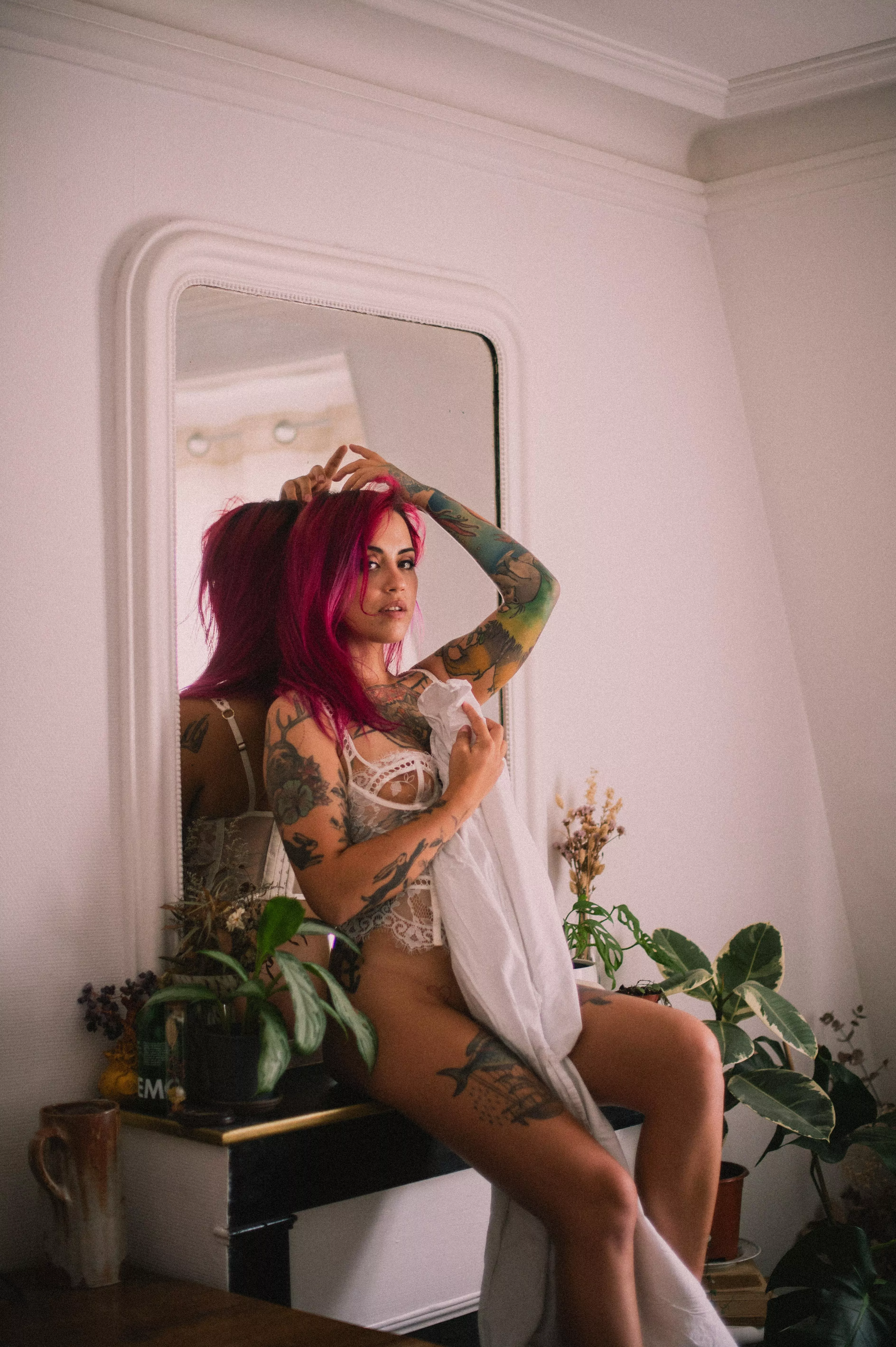 Prune Suicide posted by xoxoprune
