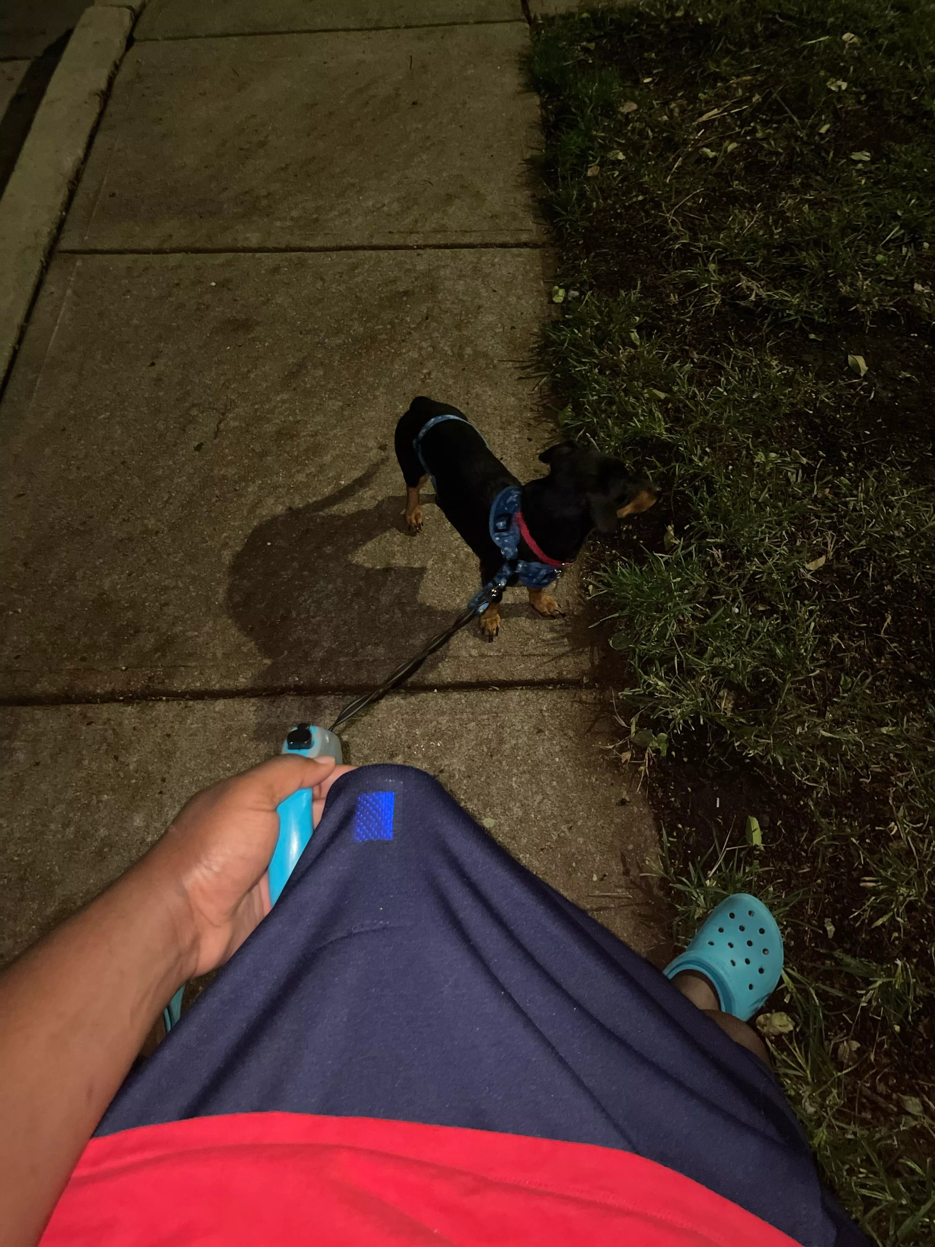 Public pump posted by Pitiful_Split7494