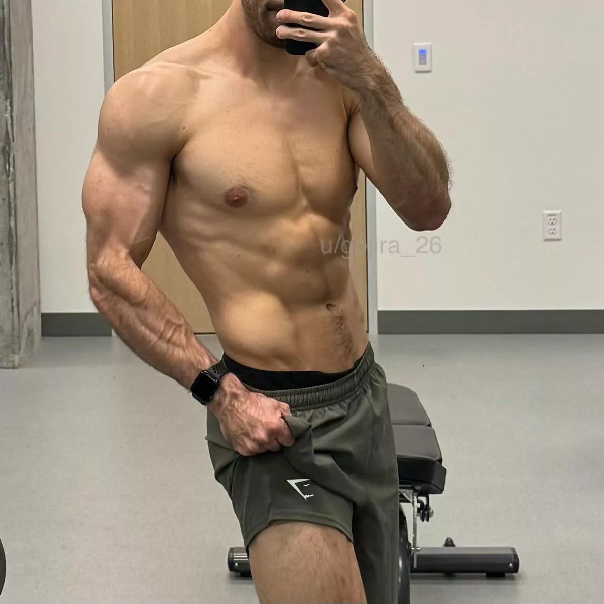 Pump posted by gojira_26