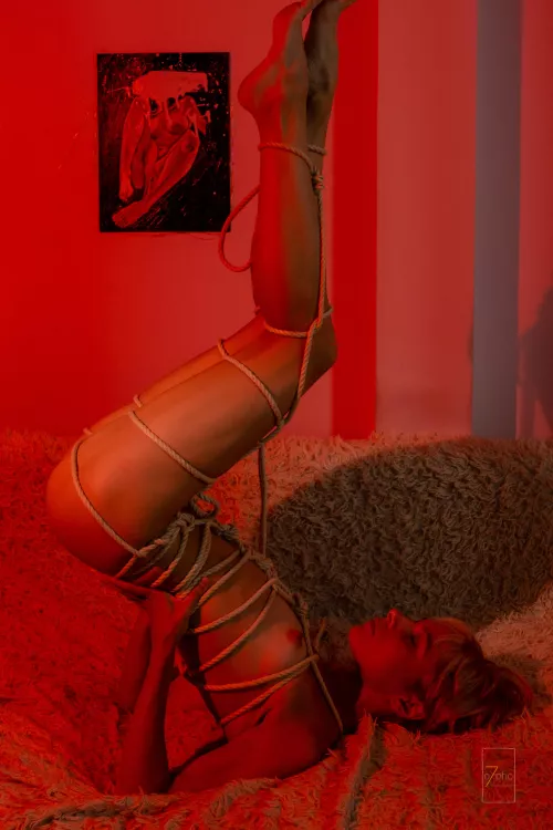 Ready to serve [OC] by o7photo