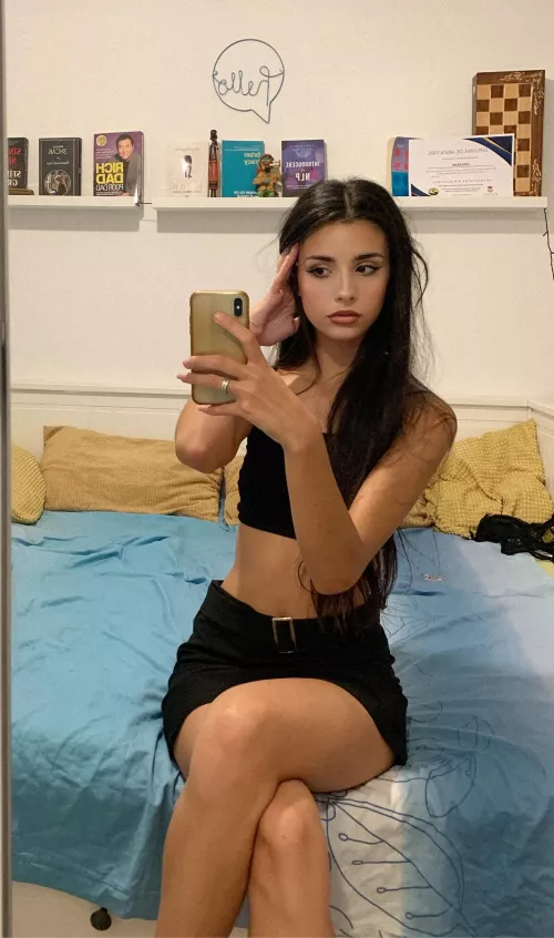 Rose Lean (@roselean) [onlyfans] by Comfortablge