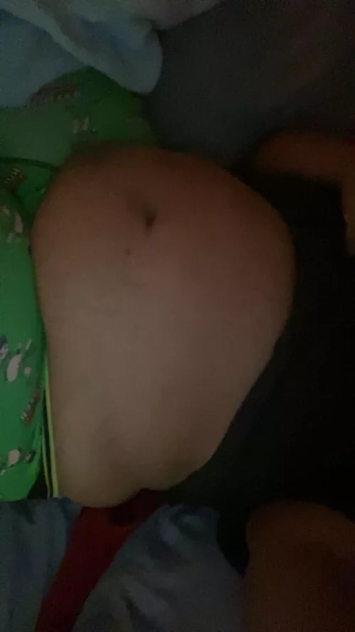 should i keep gaining 🐷? by Mean_Objective3385