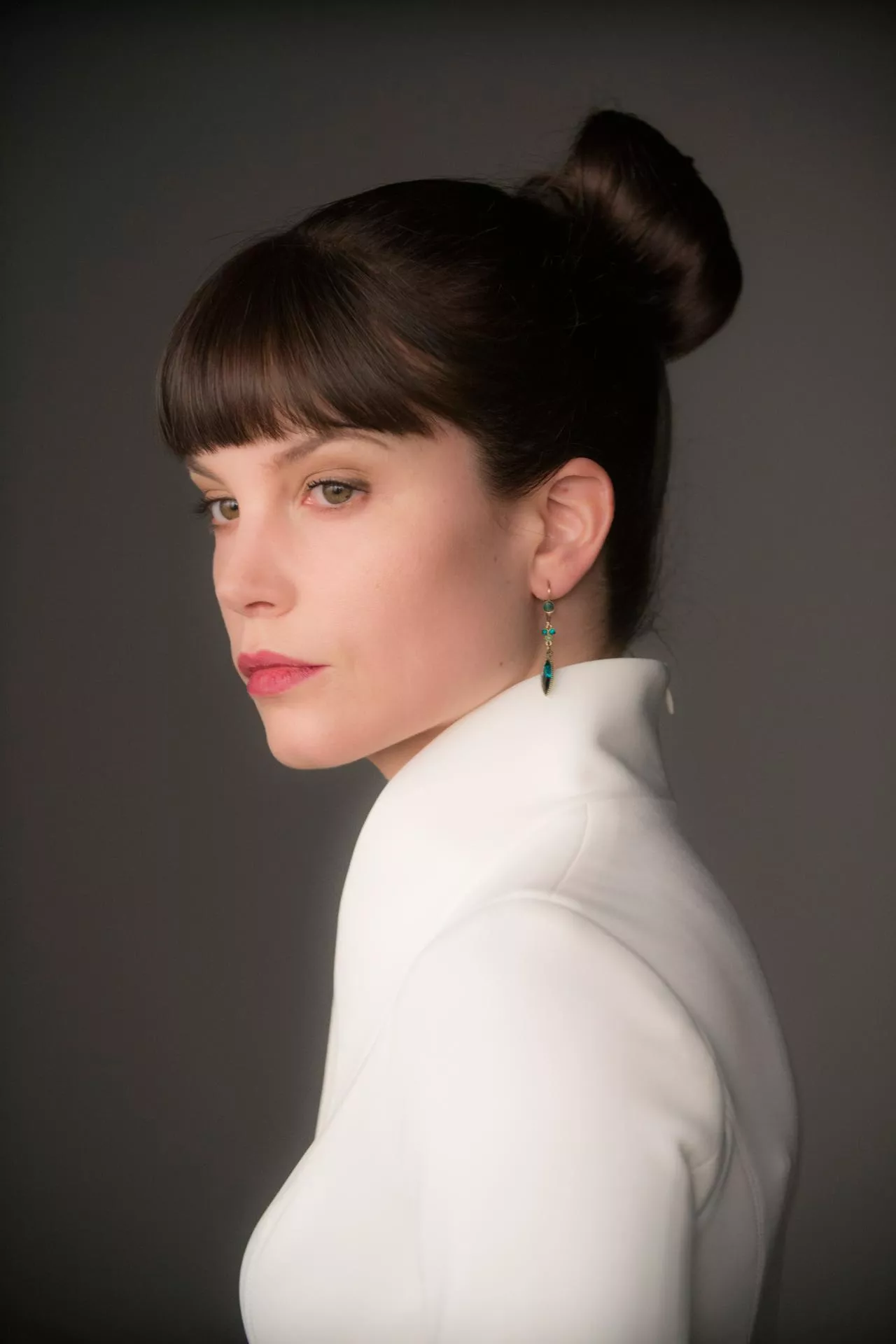 Sylvia Hoeks posted by RaymondLeggs