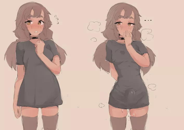 Taliyah shows you a trick (Cafin) by ThighEclipse