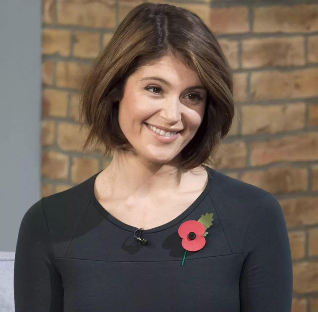 The beautiful Gemma Arterton posted by Dry-Draft1833